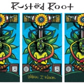 Rusted Root - Laugh as the Sun