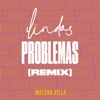 Lindos Problemas (Remix) - Single