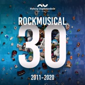 Rockmusical 2011-2020 artwork