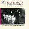 Bach: Cantatas album lyrics, reviews, download