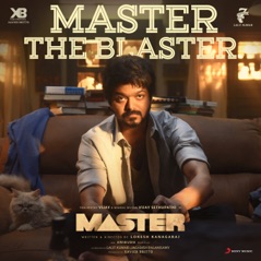 Master the Blaster (From "Master") - Single