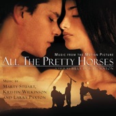 Suzie Katayama - All The Pretty Horses (Instrumental)