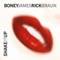 Love's Like That (feat. Fourplay) - Boney James & Rick Braun lyrics