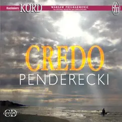 Credo: Credo in unum Deum Song Lyrics