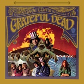 Grateful Dead - morning dew