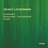 Stream & download Helmut Lachenmann: Kontrakadenz