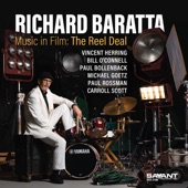Richard Baratta - If I Only Had a Brain