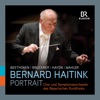Bavarian Radio Symphony Orchestra, Chor des Bayerischen Rundfunks, Dietrich Fischer-Dieskau, Nicolai Gedda, Julia Hamari, Eugen Jochum & Edda Moser - Symphony No. 4 in G Major: I. Bedächtig, nicht eilen (Live)