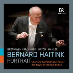 Bernard Haitink: Portrait (Live) by Bernard Haitink & Bavarian Radio Symphony Orchestra album reviews, ratings, credits