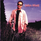 John Hiatt - Loving a Hurricane