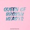 Queen of Broken Hearts (feat. Braxton Bear) - Jordan Black lyrics