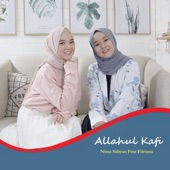 Allahul Kafi (feat. Nissa & Fitriana) artwork