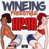 Hypa 4000 - Wineing Freestyle