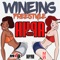 Wineing Freestyle - Hypa 4000 lyrics