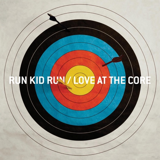 Cover artwork for Sure Shot