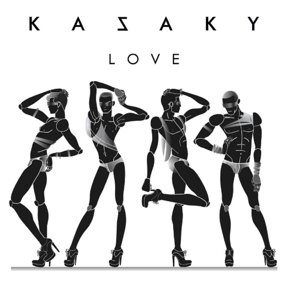 Cover artwork for Love