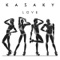 Love - Kazaky lyrics