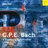 Stream & download C.P.E. Bach: 6 Hamburger Sinfonien, Wq. 182