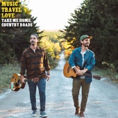 Music Travel Love - Take Me Home, Country Roads (Acoustic)