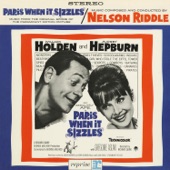 Paris When It Sizzles (Music from the Original Motion Picture) artwork