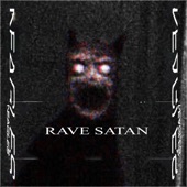 Rave Satan artwork