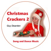 Christmas Crackers 2 - Song and Dance Music artwork