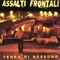 F.O.T.T.I.T.I. (feat. L.H.P.) - Assalti Frontali lyrics