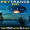 PsyTrance 2021 Top 100 Hits DJ Mix