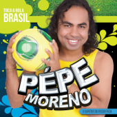 Risca Faca - Pepe Moreno