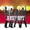 Dawn (Go Away) - Jersey Boys lyrics