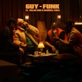 Guy - Funk (Instrumental) artwork