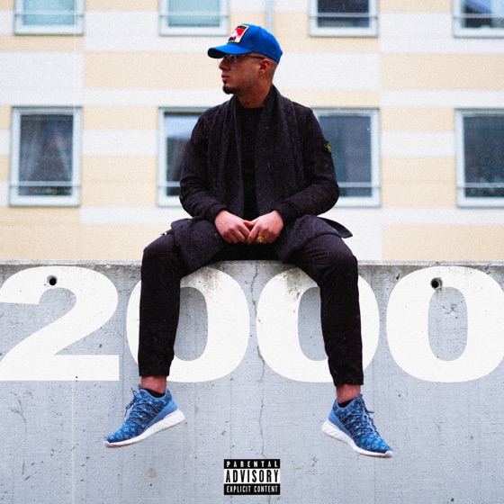 Cover artwork for Rosa