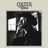 Colter Wall - Motorcycle