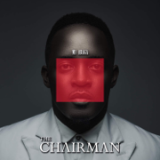 The Chairman - M.I Abaga