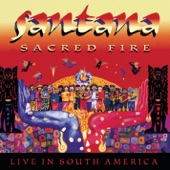 Santana - Medley: Samba Pa Ti/El Manisero/Forest Flower Sunset/Brazil/Breezin' (Live In South America)