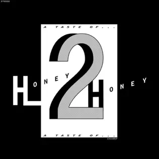 ladda ner album Honey 2 Honey - A Taste Of