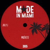 Muévete artwork