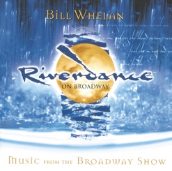 MUSIC FROM THE RIVERDANCE SHOW cover art