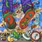30,000 (feat. Up) - Jessy Piff lyrics