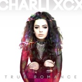Charli XCX - Black Roses