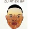 DJ RT.EX SA_MamPoer_AmapianoDrum artwork