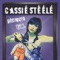 Mr. Colson - Cassie Steele lyrics