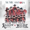 Se Me Antoja (feat. Conjunto Nube) - Single