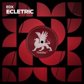 Ecletric (Extended Mix) artwork