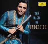 The Magic of Fritz Wunderlich artwork