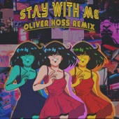 Stay With Me (Remix) artwork