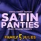 Satin Panties (From "Friday Night Funkin") [feat. ToxicxEternity] artwork