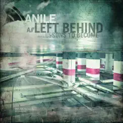 Left Behind Song Lyrics