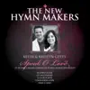 The New Hymn Makers: Keith & Kristyn Getty - Speak O Lord album lyrics, reviews, download