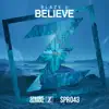 Stream & download Believe - Single